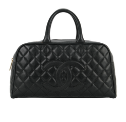CC Bowling, Leather, Black, 8521483(2003-04), 2*